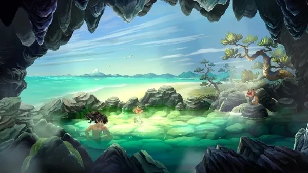 《胧村正怪奇谭》绚烂和风动作RPG正式公布