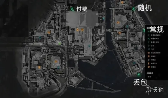 《三角洲行动》S10新赛季体验服更新内容详解-全新地图与干员亮点