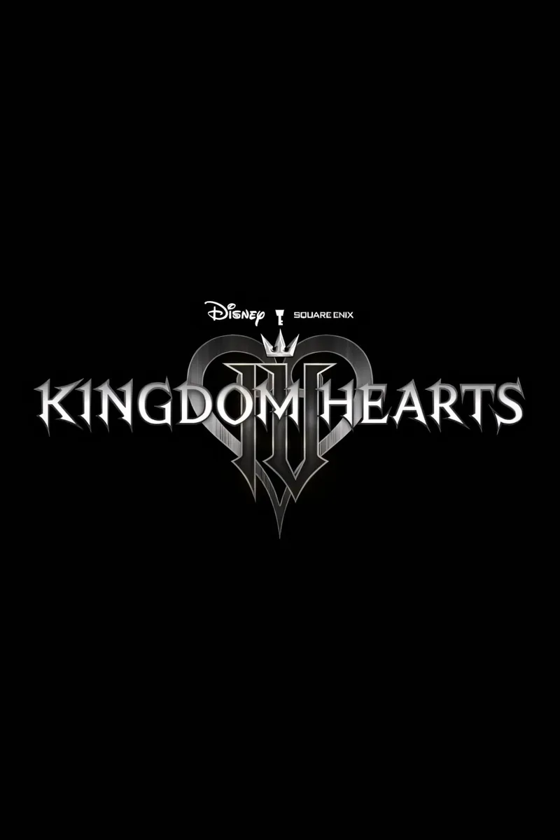 《KingdomHearts4》或将于2027年发售
