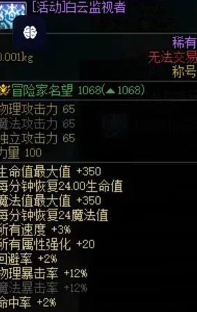 《地下城与勇士》初浪屿大改造活动玩法详解