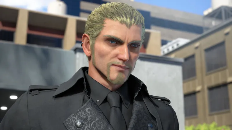 《KingdomHearts4》或将于2027年发售-零售商信息揭示最新动态