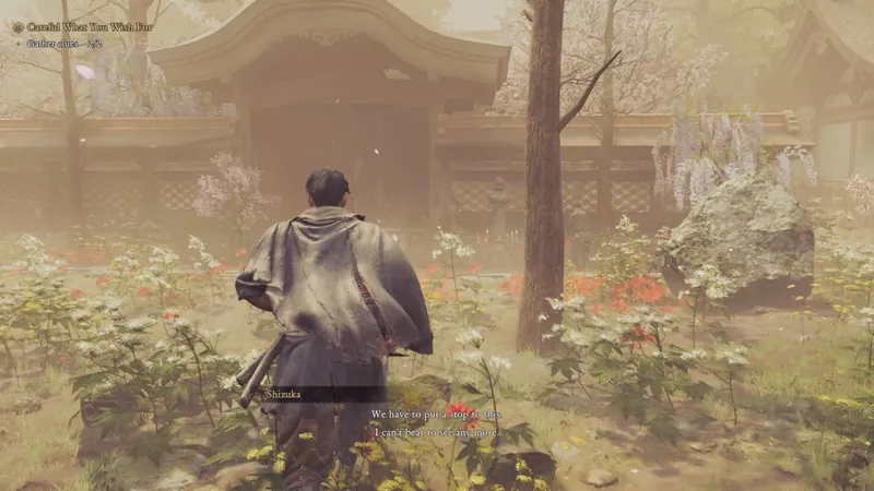 《鬼武者:剑之道》新试玩曝光