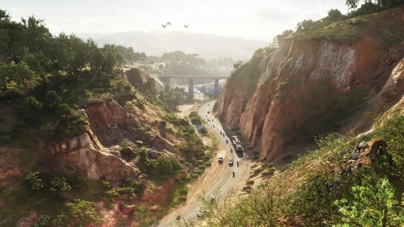 《GTA6》截图深度解析