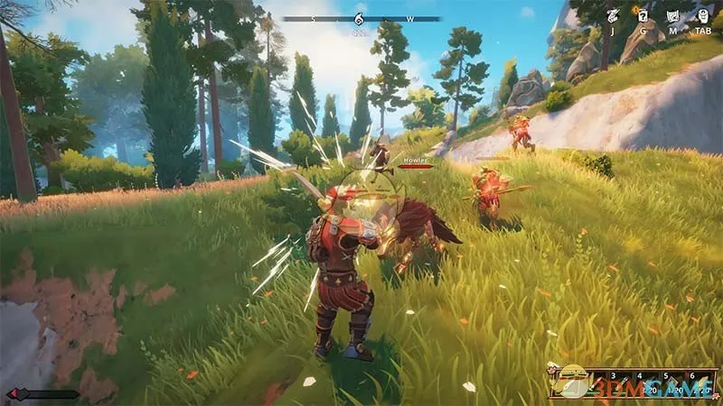 《回音：飞艇传说》Steam史低折扣开启-首印象截图大赛同步启动