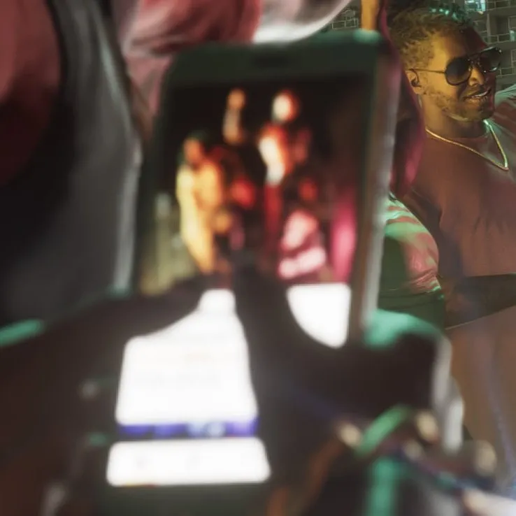 《GTA6》截图深度解析
