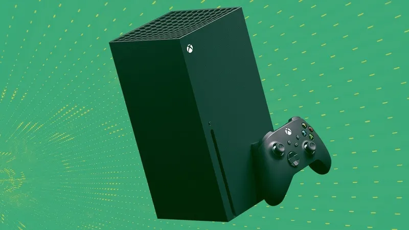 《XboxSeriesX》主机限时降价-沃尔玛促销立减77美元