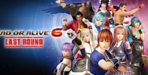 《DEADORALIVE6》最后一战-官网及购买渠道介绍
