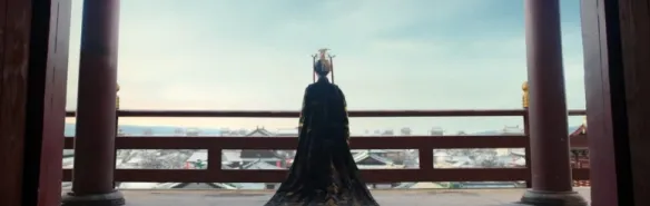 《女王的游戏：盛世天下女帝篇》发售时间公布