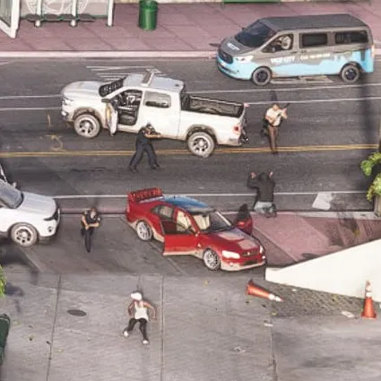 《GTA6》截图深度解析