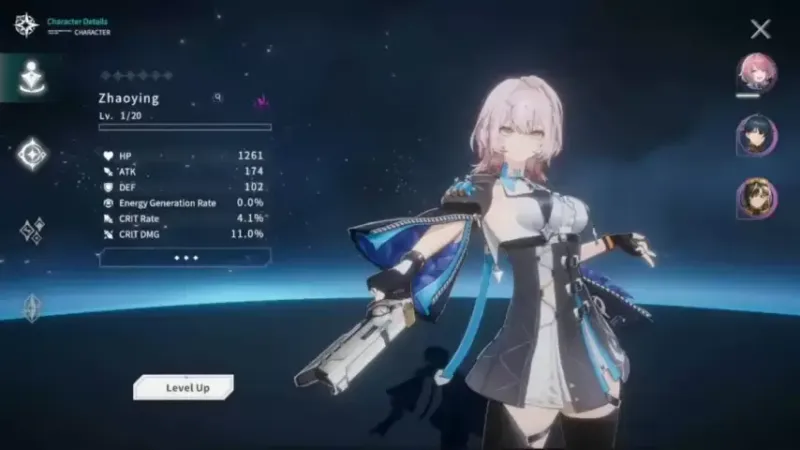 《AetherDawn》动作RPG新作曝光