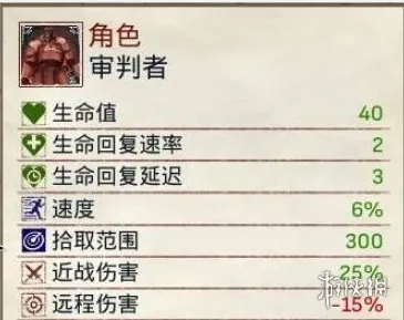 《神之军火》审判者玩法攻略
