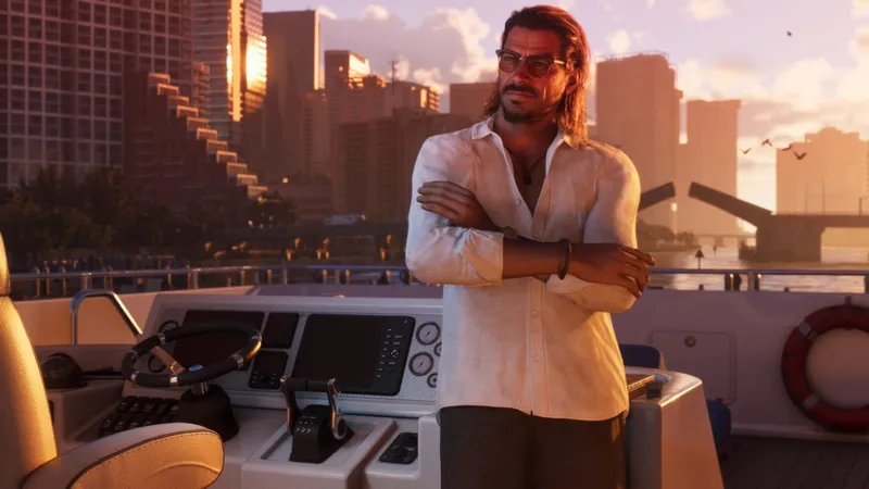 《GTA6》截图深度解析