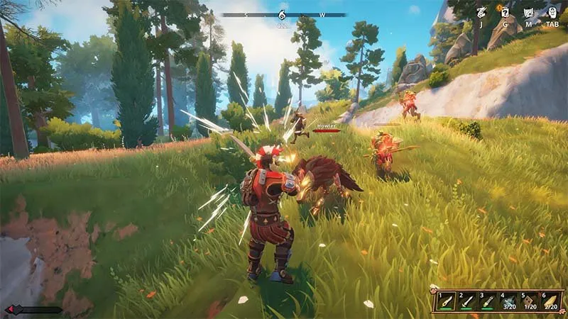 《回音：飞艇传说》Steam史低折扣开启-首印象截图大赛同步上线