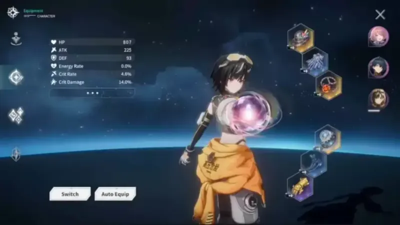 《AetherDawn》动作RPG新作曝光