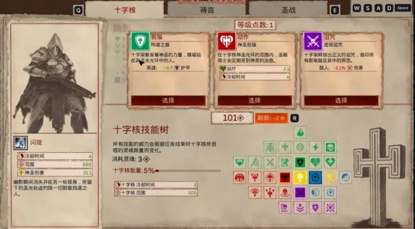 《神之军火》新手入坑全指南
