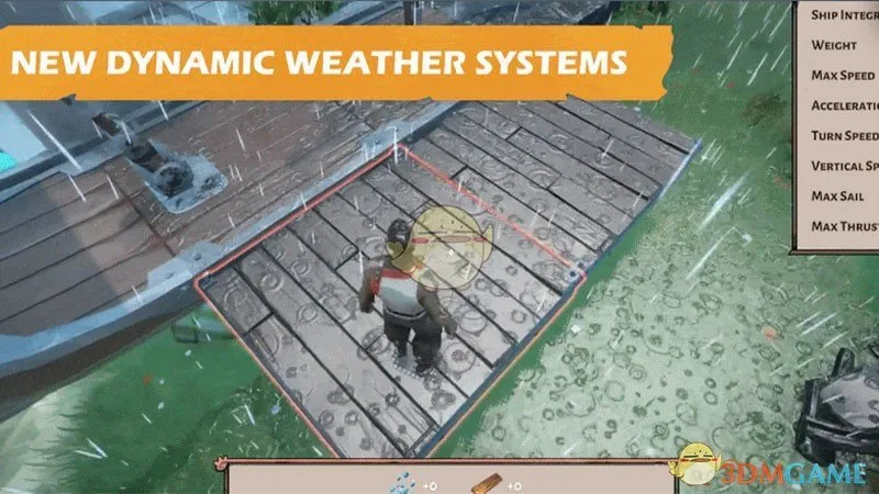 《回音:飞艇传说》Steam史低折扣开启