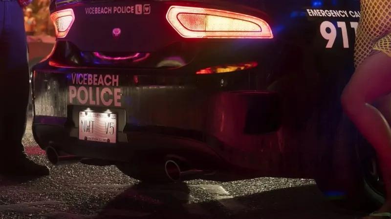 《GTA6》截图深度解析