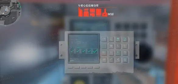 《三角洲行动》核电站全新解谜玩法教学