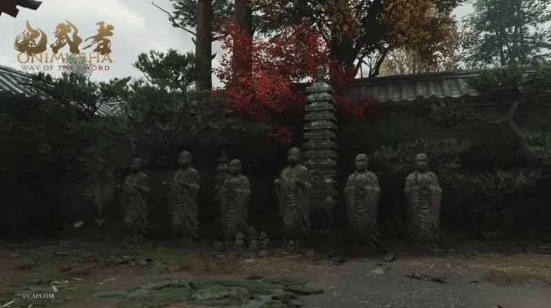《鬼武者