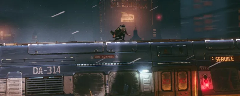 《REPLACED》亡命之徒成就攻略-第4章爱德华任务详解