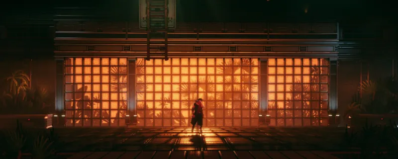 《REPLACED》唯一的阳光成就攻略-第2章大卫任务完成指南