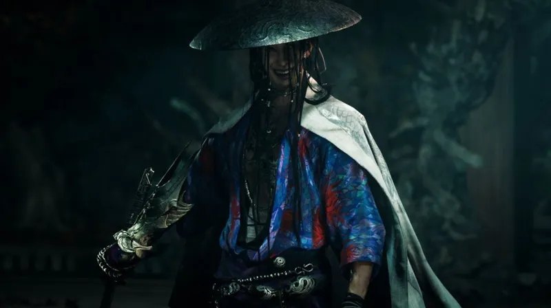《鬼武者-剑之道》重现京都古寺禁地-官方获政府支持还原历史名胜