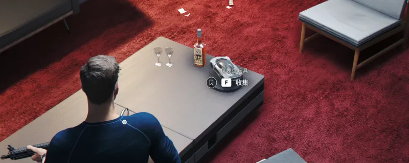 《007：初露锋芒》仪表盘玩具获取攻略