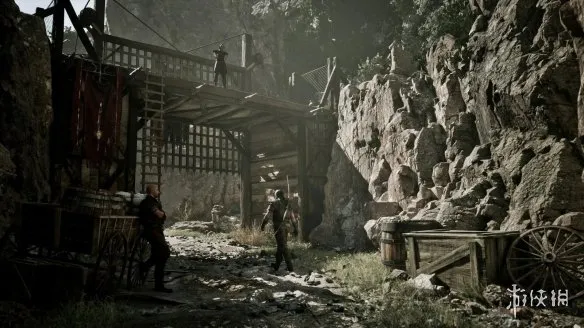 《哥特王朝：重制版》阵营选择指南-详细阵营优势解析