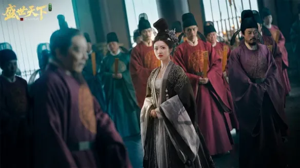 《盛世天下:女帝篇》购买指南