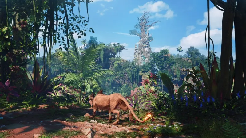 《最终幻想7-启示录》Steam页面更新-展示玩法与语言支持