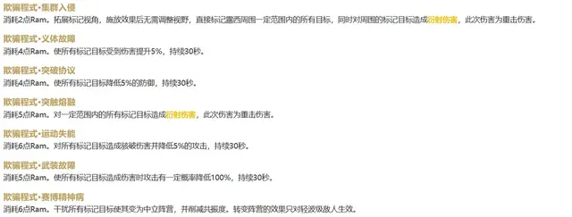 《鸣潮》露西全角色攻略