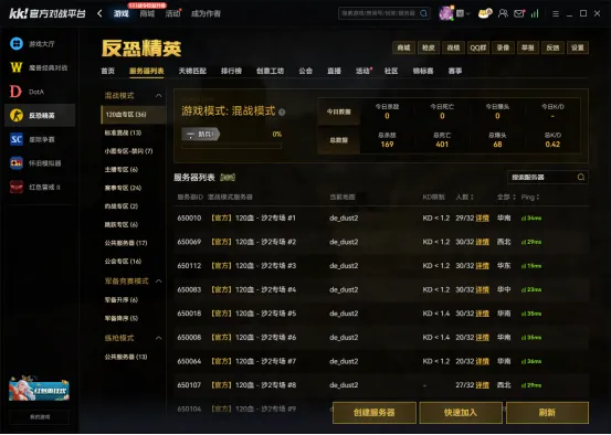 《CS1.6》硬核排雷指南