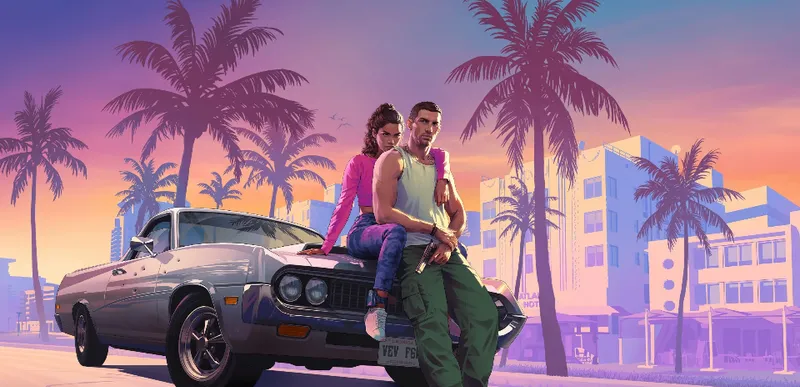 《GTA6》年度游戏资格引争议-业界观点与历史回顾
