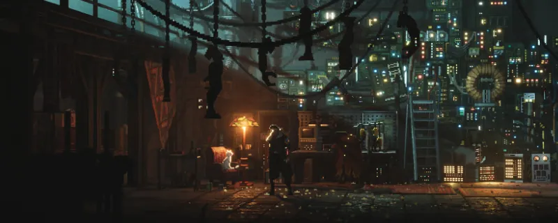 《REPLACED》终得团圆成就攻略
