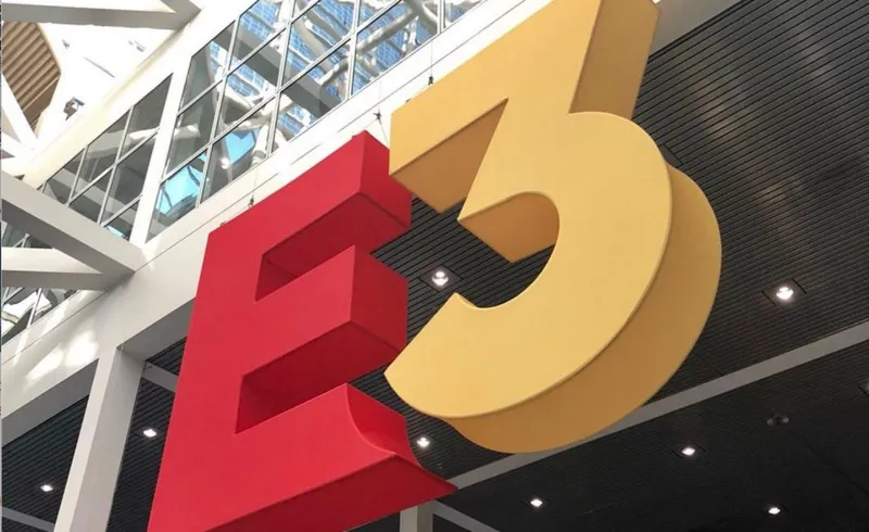 E3大展停办真相揭秘-彭博社记者澄清任天堂非主因