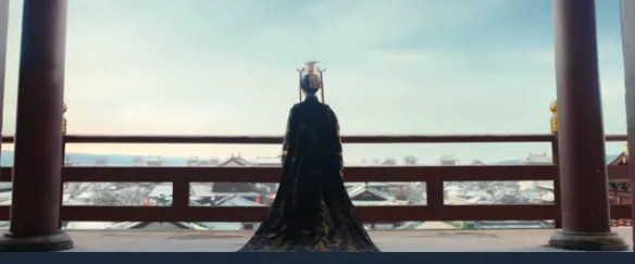 《盛世天下：女帝篇》深度评测-真人宫廷影游玩法解析