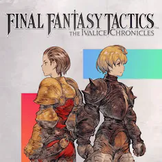 《FINALFANTASYTACTICS
