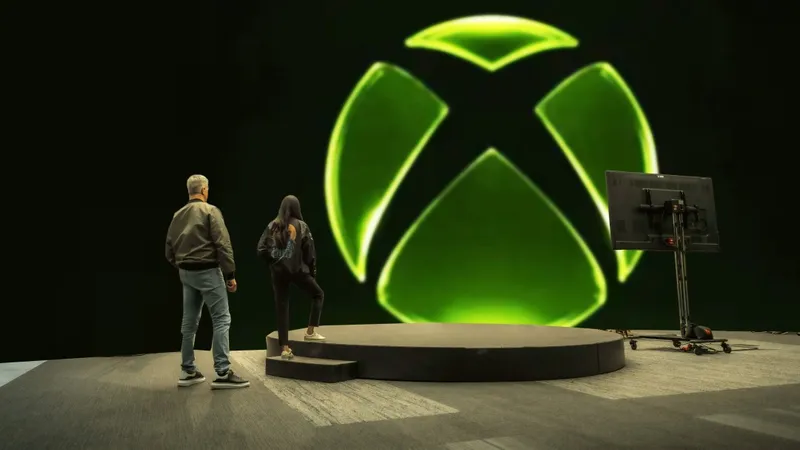 Xbox广告植入新策略-微软首席策略官承诺不滥用广告