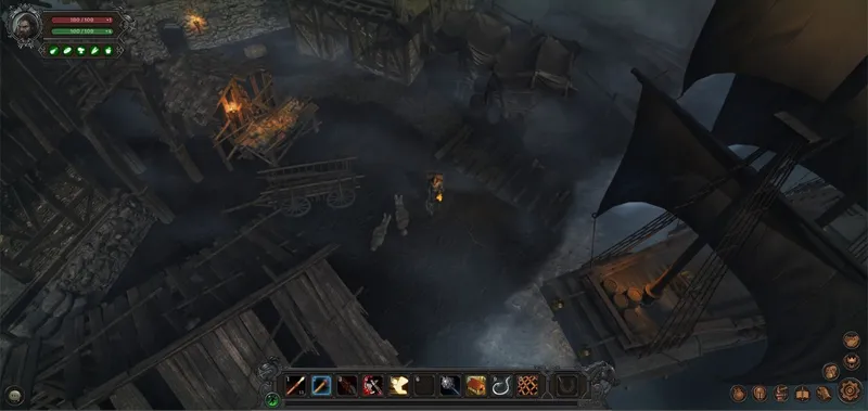 《荒野之地2:新大陆》Steam限时免费