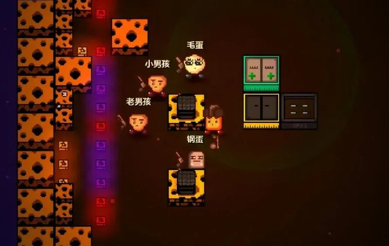 《斩业人》亮相WeGame2026夏日试玩节