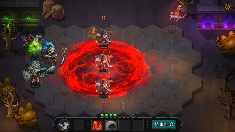 《斩业人》亮相WeGame2026夏日试玩节