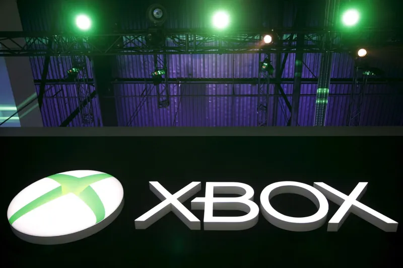 《上古卷轴》迎来新投资-微软考虑Xbox独立运营
