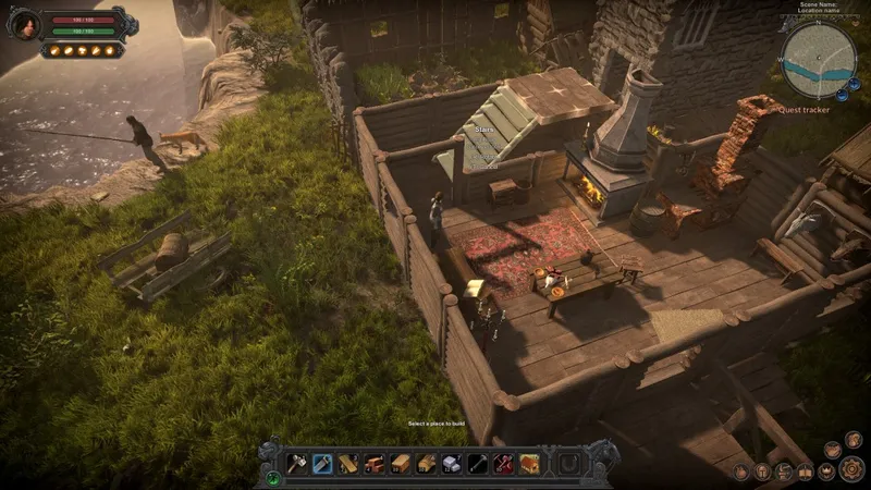《荒野之地2:新大陆》Steam限时免费