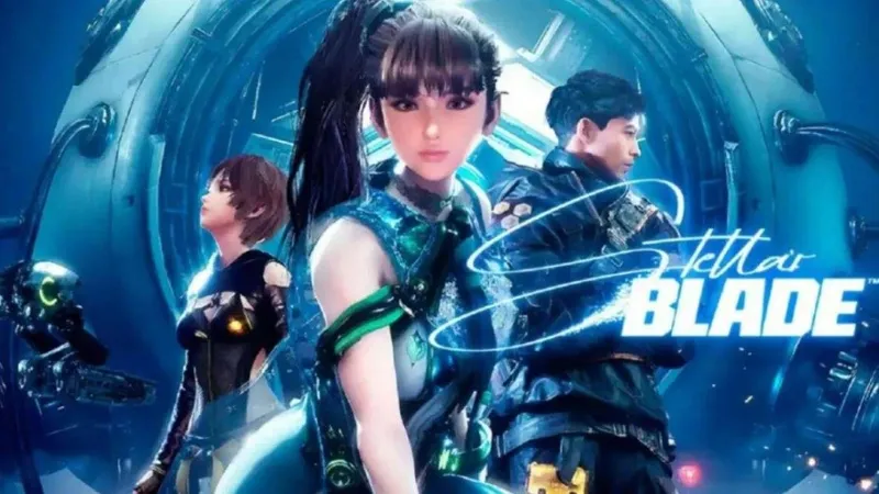 《剑星》仍有望登陆Xbox-ShiftUp称需更多时间筹备