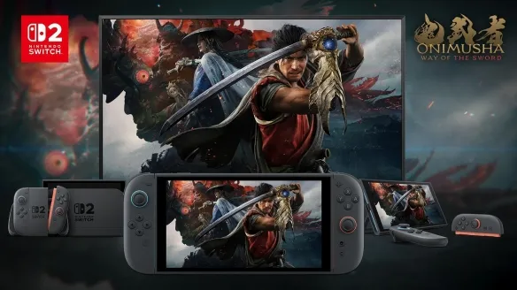《鬼武者:剑之道》登录平台全解析