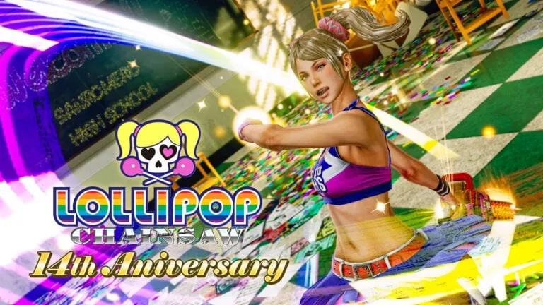 《电锯甜心RePOP》销量破40万-免费性感辣妹服装即将上线