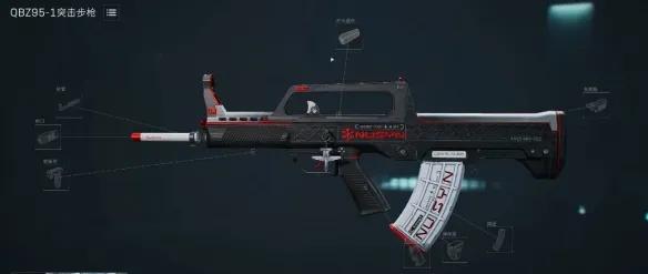 《三角洲行动》s10武器箱机制重构