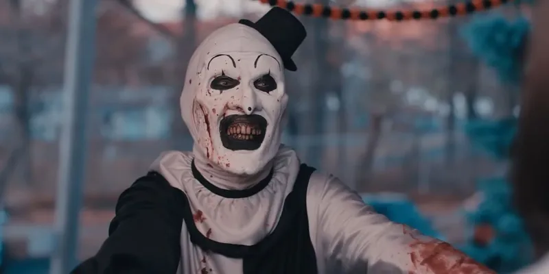 《黎明杀机》迎来《Terrifier》小丑Art-恐怖偶像加入迷雾章节