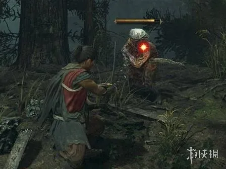 《鬼武者剑之道》一闪触发技巧详解