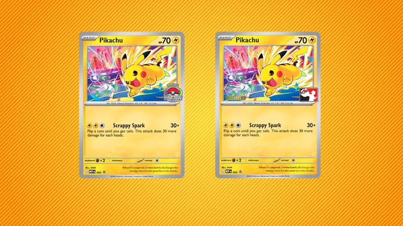 《PokemonTCG》2026世界锦标赛四款促销卡公布-旧金山盛会亮点揭秘